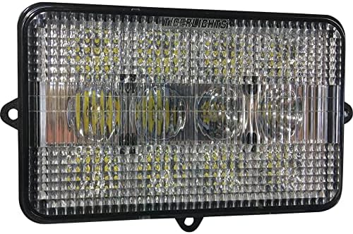 Luz LED comp John Deere 9400 9410