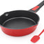 Sartén antiadherente 20cm para tortilla mango desmontable