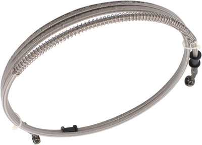 Cable freno hidráulico trenzado 86" para motocicleta ATV