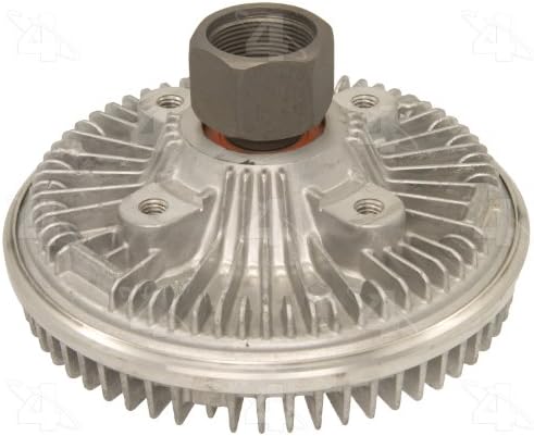 Embrague ventilador 2905
