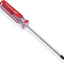 Destornillador Torx T15 rojo 7" magnético aislado PVC