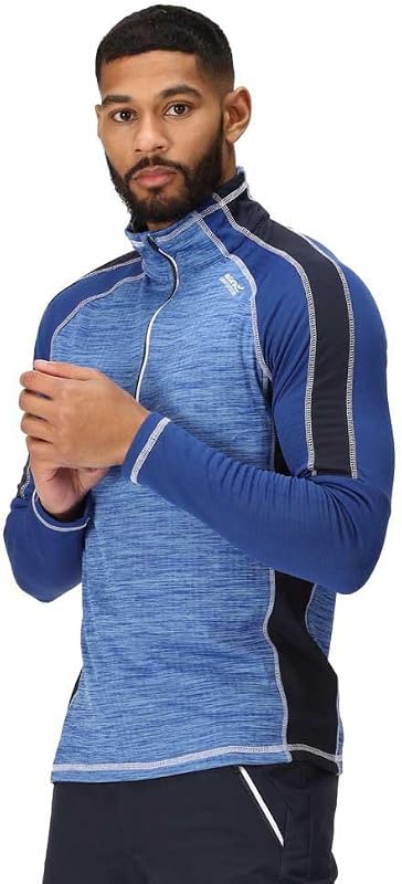 Forro polar Hepley hombre
