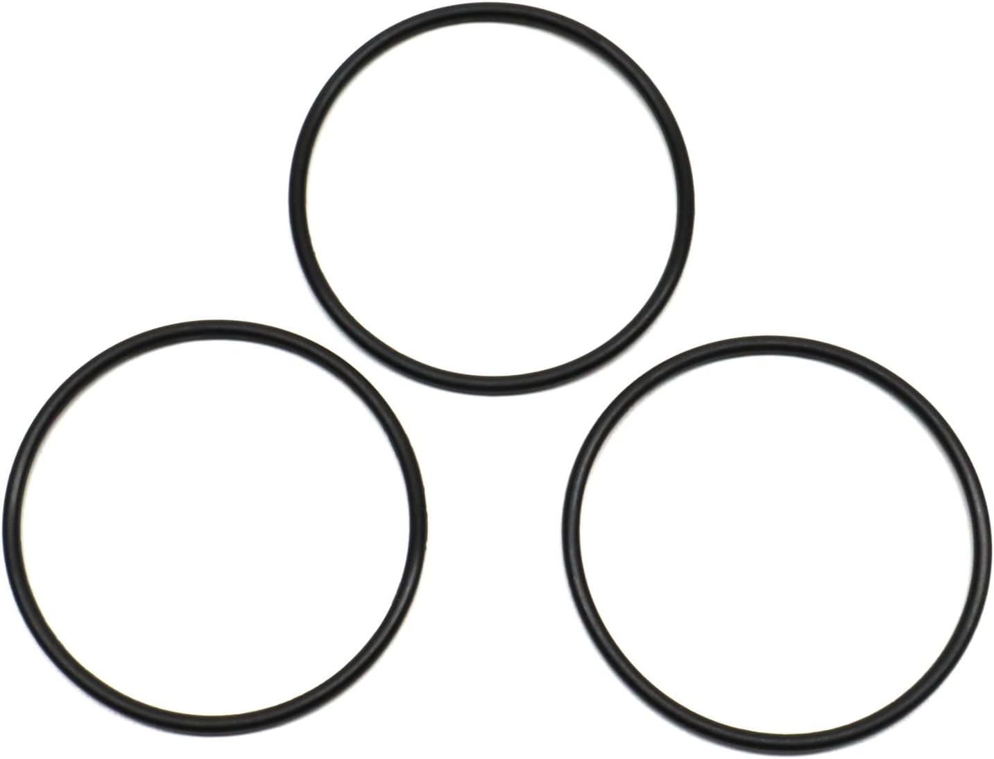 Repuesto oring para filtro Pentair FNS Plus 3 Pzas