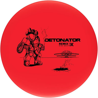 Disco Putter para Disc Golf