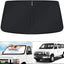 Parasol parabrisas Ford Econoline E-150 E-250 92-26