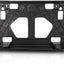 Soporte placa matrícula Lexus RX350/RX450h plástico PP