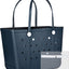Bolsa playa goma impermeable lavable tallas pequeñas a