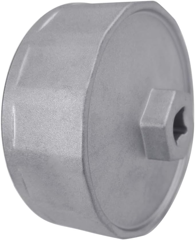 Llave filtro aceite 84mm 14 estrías Mercedes Sprinter