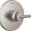Grifo Inox 14 Series Delta T14059-SS Multichoice 5x6.5pulg