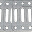 Junta codo escape comp Mercruiser 4 Pzas