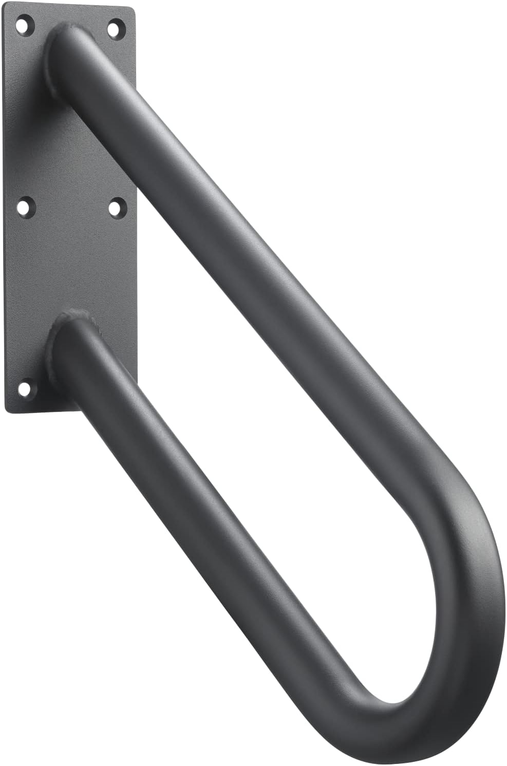 Barandilla acero pared escalera resistente porche