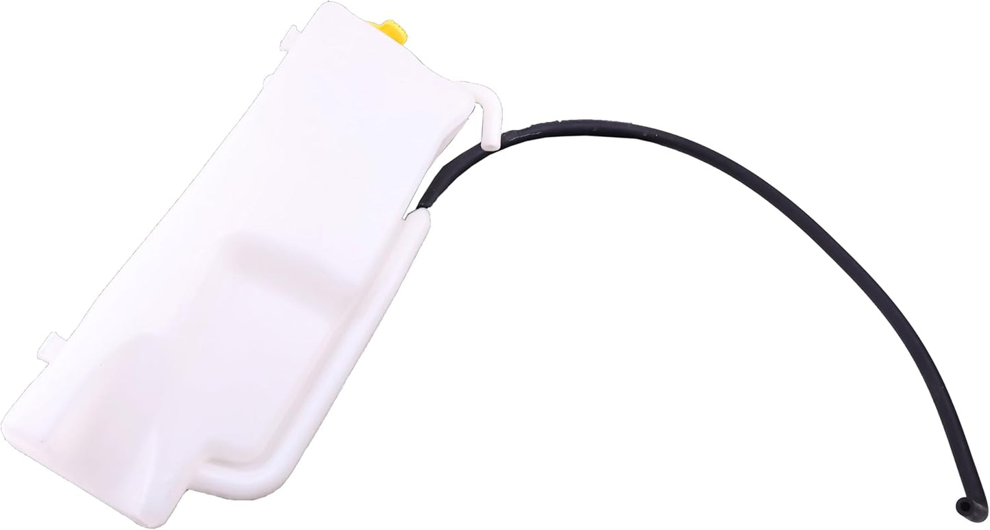 Tanque refrigerante motor Jeep Wrangler JK 3.8L 07-11