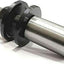 Adaptador husillo torno para pulido rueda 5/8