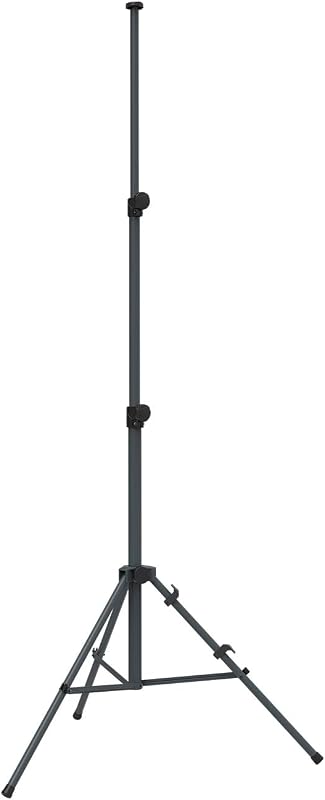 Trípode 3M extensible 4.4-9.8ft para luces trabajo