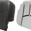 Funda asiento cojín espuma microfibra Chevy Silverado Tahoe