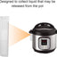 Colector condensación Instant Pot 5-8qt Duo Pack