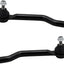 Set 2 Pzas Barras Acoplamiento Nissan Rogue 14-22