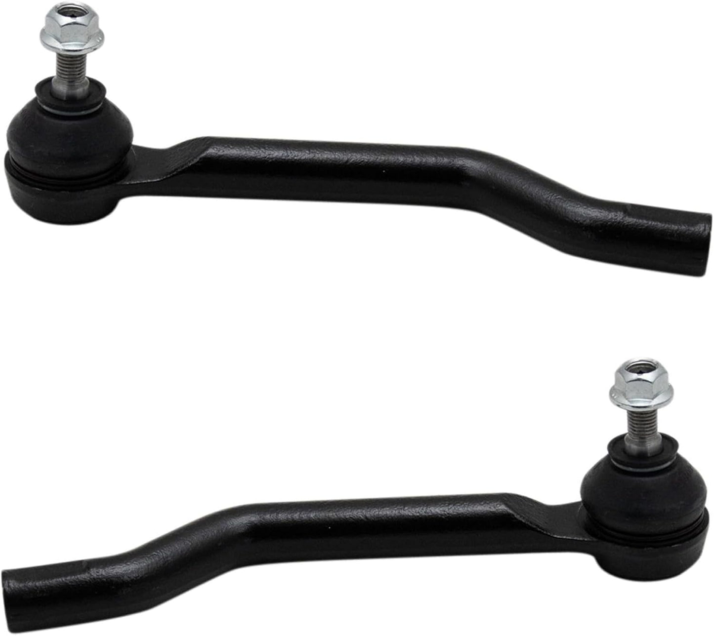 Set 2 Pzas Barras Acoplamiento Nissan Rogue 14-22