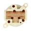 Interruptor encendido comp Infiniti Fx35 Qx56 Nissan 350z