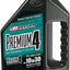 Aceite motor motocicleta 10w30 1l pack 2