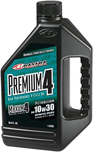 Aceite motor motocicleta 10w30 1l pack 2