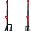 Rack potencia multifunción con barra y soporte