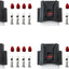 4 Conectores Bobina Encendido Toyota Camry 90980-11885