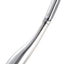 Pelador acero inox hoja afilada mango cómodo
