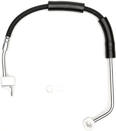 Manguera freno delantero izq 350-42013 Jeep Liberty 02-07