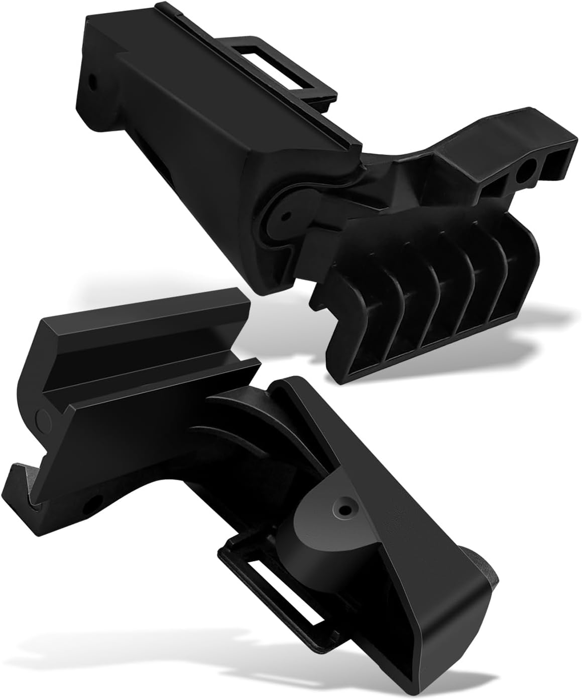 Soportes reposabrazos puerta comp Chevy Silverado 99-03