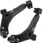 2 Pzas Brazos Control Delanteros Ford Focus K80408