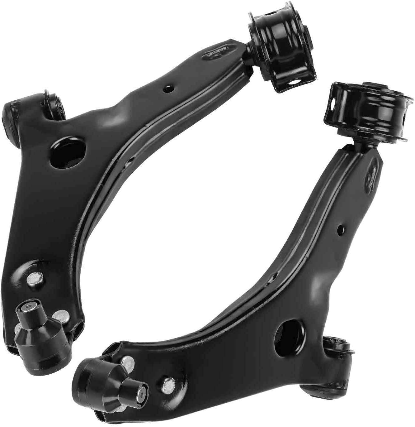 2 Pzas Brazos Control Delanteros Ford Focus K80408