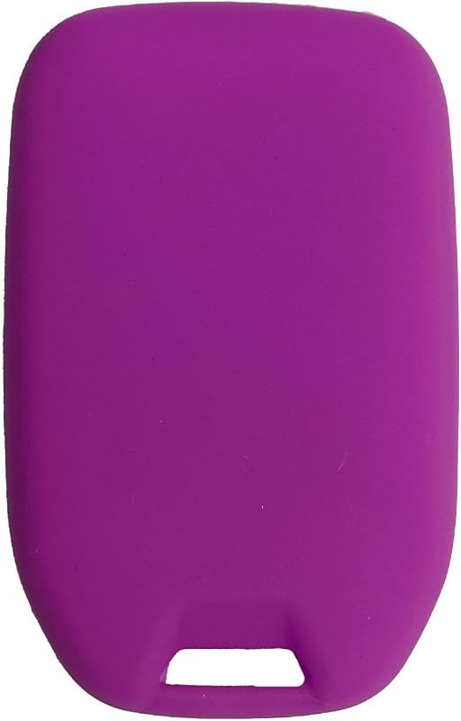 Funda llavero Suburban Tahoe 6 botones silicona comp