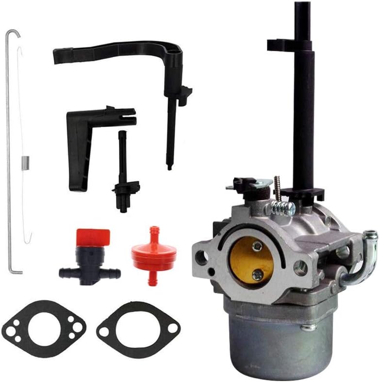 Carburador para generador 1"