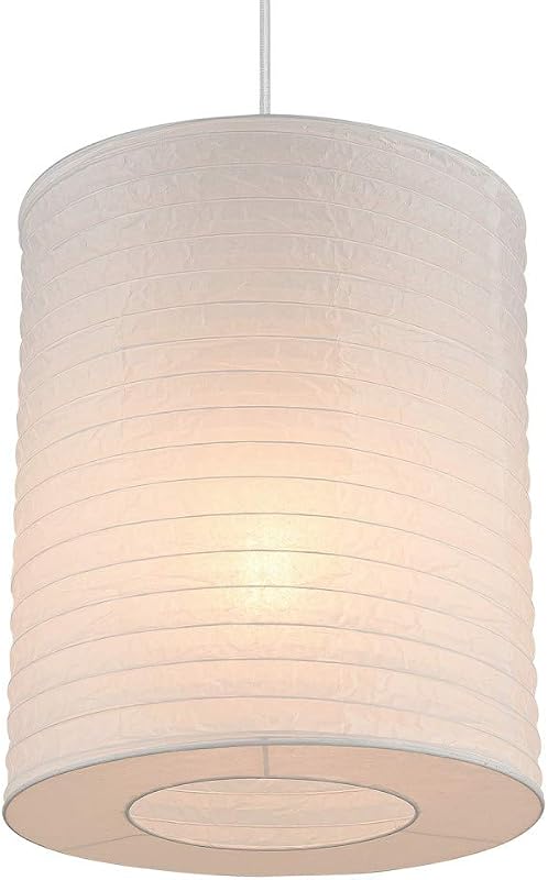 Colgante farol blanco Novogratz x Globe