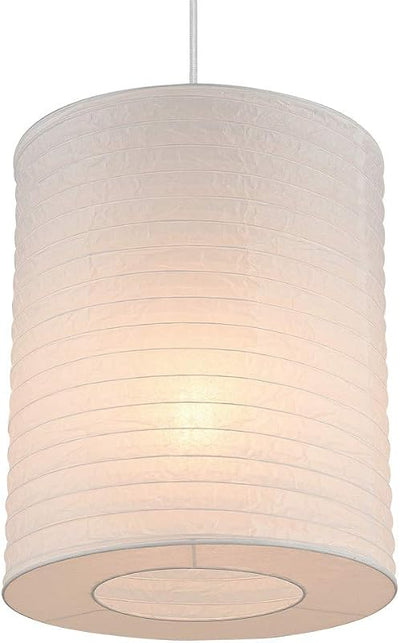 Colgante farol blanco Novogratz x Globe