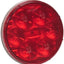 Luz giro trasera redonda 4pulg M42346R