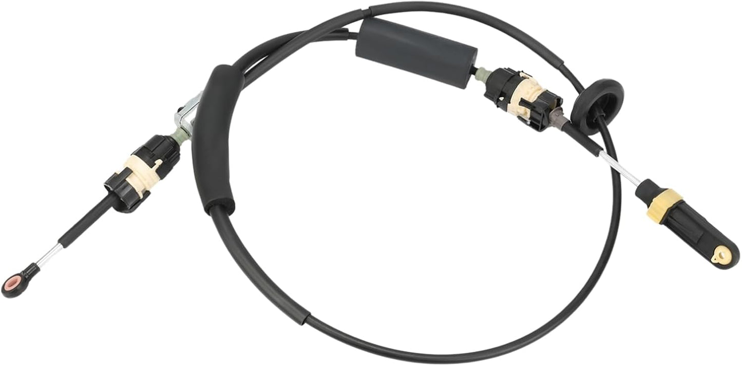 Cable cambio transmisión comp Chevy Traverse Buick Enclave