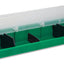 Divisor plástico AkroBin 30320 negro set 7