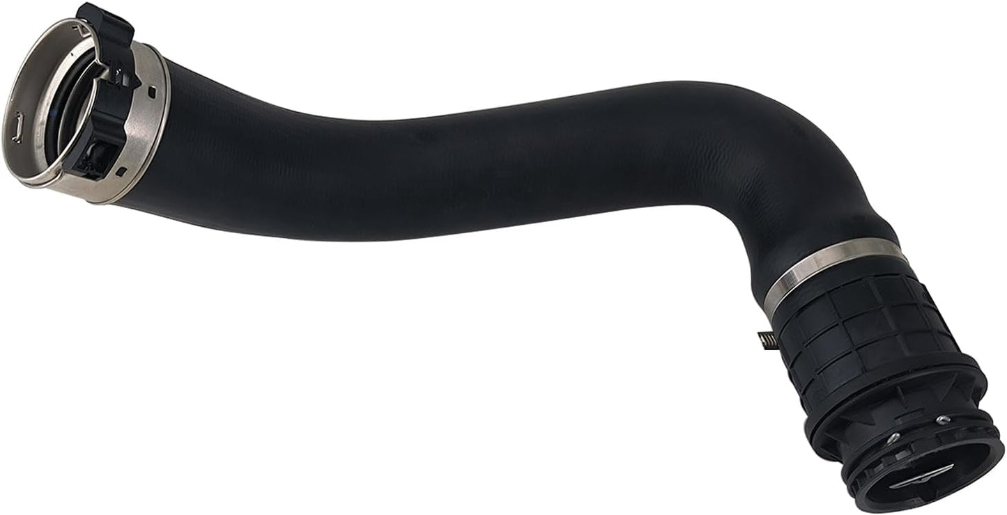 Manguera intercooler turbocompresor Chevy Cruze 1.4L
