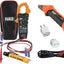 Pack probador eléctrico con medidor y buscador interruptores