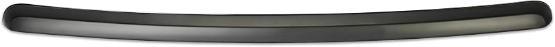 Moldura capó camión comp GMC Sierra 07-13 negro