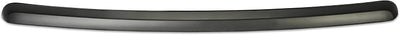Moldura capó camión comp GMC Sierra 07-13 negro