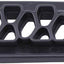 Bisel parachoques trasero Dodge Charger 15-23