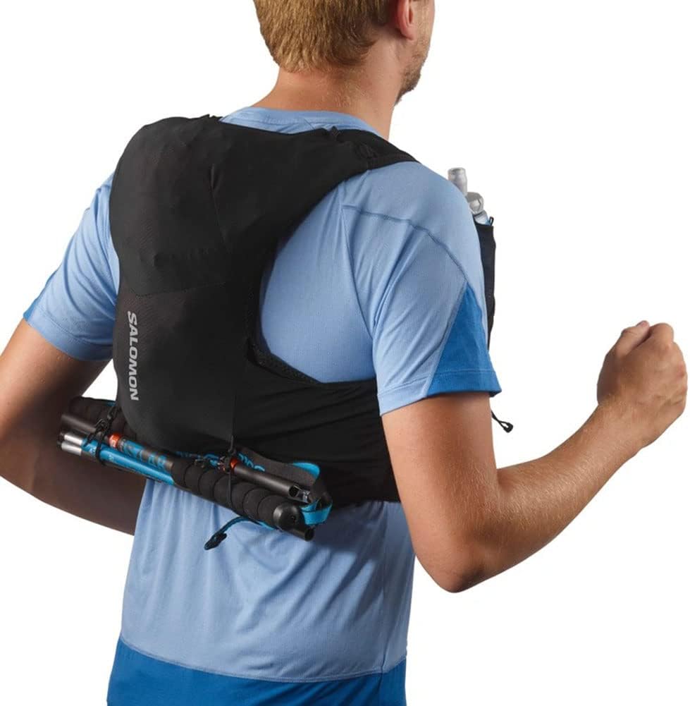 Bolsa hidratación Salomon Advance Skin 5 Set