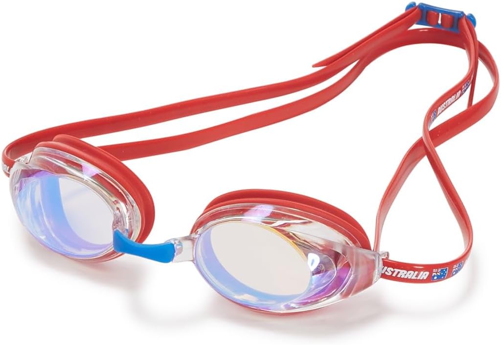 Gafas natación unisex antivaho varias diseños
