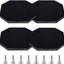 Almohadillas brazo elevador comp Forward Gemini Eagle 4 Pzas