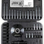 Set extractores equilibrador para vehículos