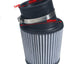 Filtro aire entrada 2.441" para Mini Bike GX160 GX200