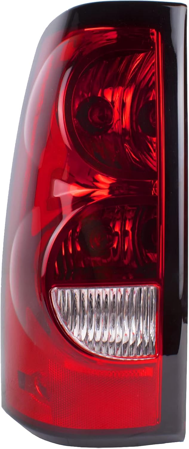 Luz trasera izquierda comp Chevy Silverado